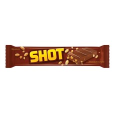 CHOCOLATE SHOT 90 GRS.